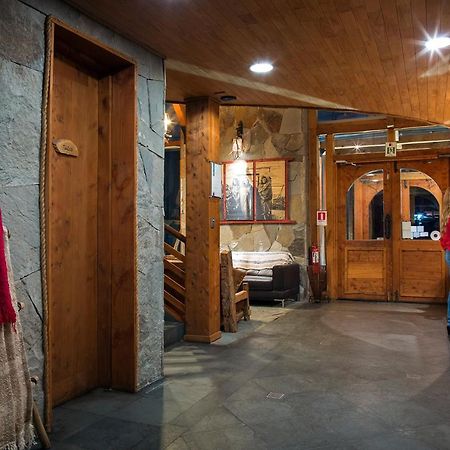 Nomades Hotel Boutique 코이아이케 외부 사진