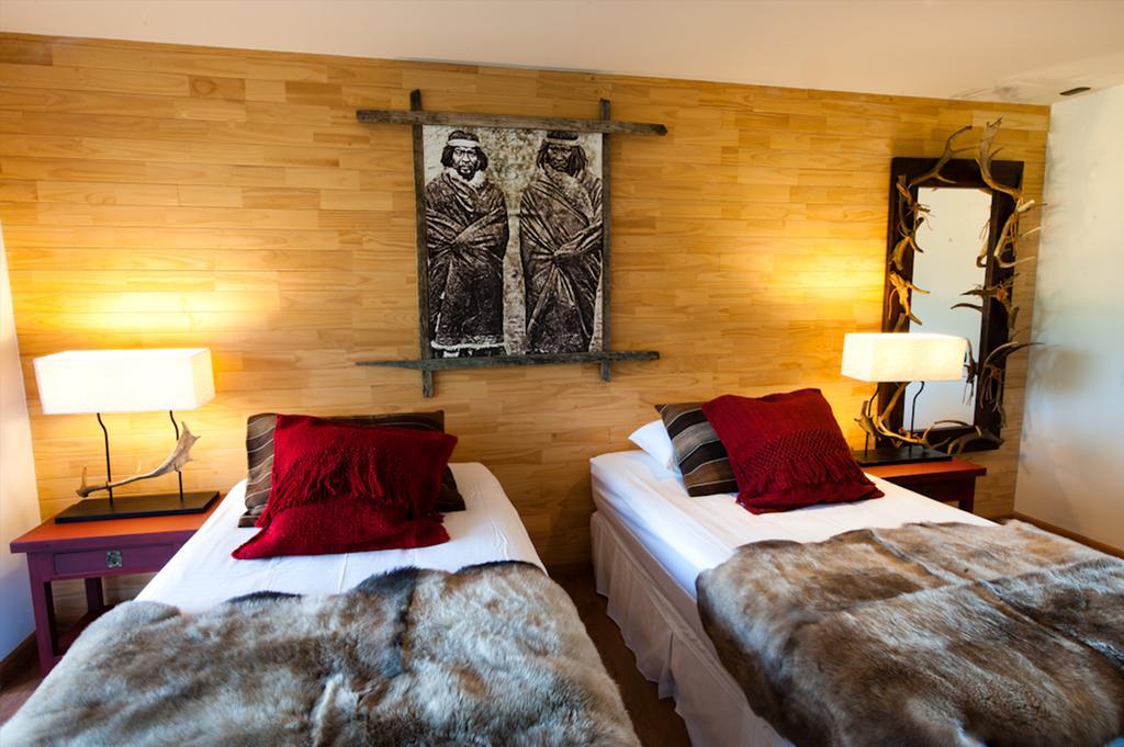 Nomades Hotel Boutique 코이아이케 외부 사진