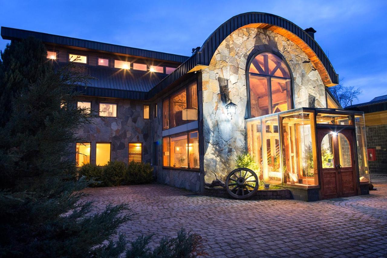 Nomades Hotel Boutique 코이아이케 외부 사진